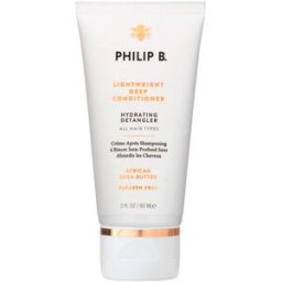 PHILIP B Light Weight Deep Conditioner - Paraben Free 60 ml