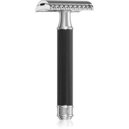 Mühle TRADITIONAL R41 Black Classic Shaving Razor 1 pc