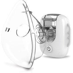 Lionelo Care Nebi Air Mask steam inhaler 1 pc