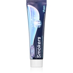 Beauty Formulas Smokers Toothpaste 100 ml