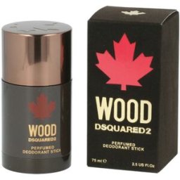 Dsquared2 Wood for Him Perfumed Deostick 75 ml (man)