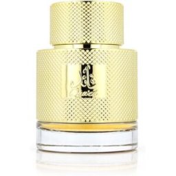 Lattafa Qaa'ed Eau De Parfum 100 ml (unisex)