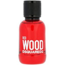 Dsquared2 Red Wood Eau De Toilette 50 ml (woman)