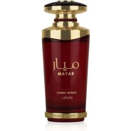 Lattafa Mayar Cherry Intense Eau De Parfum Intense 100 ml (unisex)