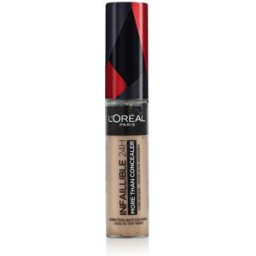 L'Oréal Paris Infaillible 24H More Than Concealer 11 ml shade 325 Bisque