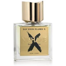 Nishane Fan Your Flames X Extrait de parfum 50 ml (unisex)