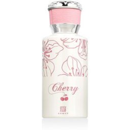 Ahmed Al Maghribi Cherry Eau De Parfum 50 ml (woman)