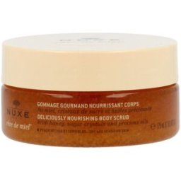 Nuxe Rêve de Miel Deliciously Body Scrub 175 ml