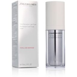 Shiseido Men Total Revitalizer Light Fluid 70 ml