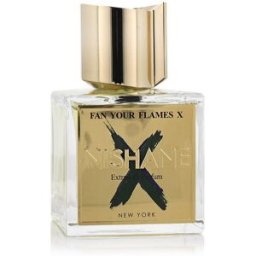 Nishane Fan Your Flames X Extrait de parfum 100 ml (unisex)