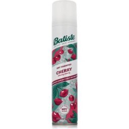 Batiste Cherry Fruity & Cheeky Dry Shampoo 200 ml