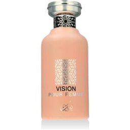 Nusuk Vision Pour Femme Eau De Parfum 100 ml (woman)