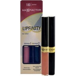 Max Factor Lipfinity Lip Colour 24HRS 4,2 g shade 102 Glistening