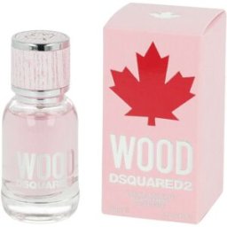Dsquared2 Wood for Her Eau De Toilette 30 ml (woman)