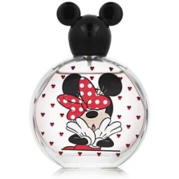 Disney Minnie Mouse Eau De Toilette 100 ml