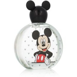 Disney Mickey Mouse Eau De Toilette 100 ml