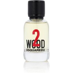 Dsquared2 2 Wood Eau De Toilette 50 ml (unisex)