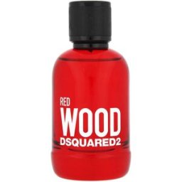 Dsquared2 Red Wood Eau De Toilette 100 ml (woman)