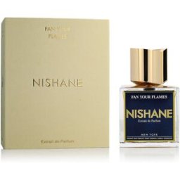 Nishane Fan Your Flames Extrait de parfum 100 ml (unisex) variant New Cover