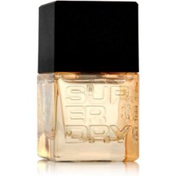 Superdry Neon Orange Eau de Cologne 25 ml (woman)