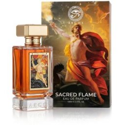 Argos Sacred Flame Eau De Parfum 100 ml (unisex)