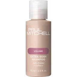 Paul Mitchell Volume Extra-Body Shampoo 75 ml