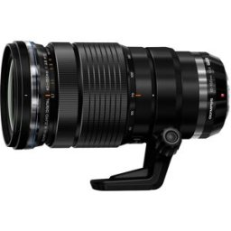 OM SYSTEM M.Zuiko AF 40-150mm f/2.8 Pro ED Micro Four Thirds black