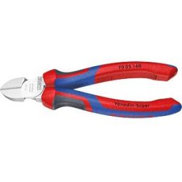 KNIPEX KN 70 05 140 - Diagonal Cutter 140 mm