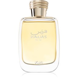Rasasi Hawas For Her EDP W 100 ml
