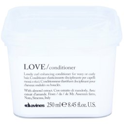 Davines Love Almond Conditioner for wavy hair 250 ml