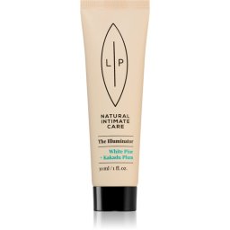 Lip Intimate Care The Illuminator White Pine + Kakadu Plum Lightening Cream for intimate areas 30 ml