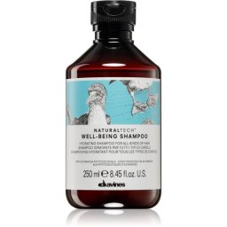 Davines Naturaltech Well-Being Shampoo Shampoo For All Hair Types 250 ml