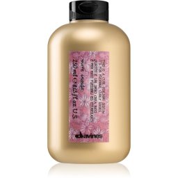 Davines More Inside Curl Building Serum Curl Serum for flexibility of waves 250 ml