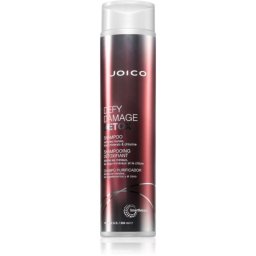 Joico Defy Damage Detox Shampoo Cleansing Detoxifying Shampoo 300 ml