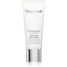 Natura Bissé Diamond Luminous Perfecting Hand Cream Intensive Hand Cream 75 ml
