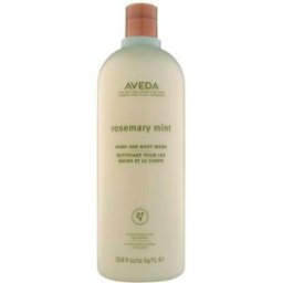 AVEDA Rosemary Mint Hand And Body Wash 1 liter