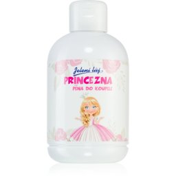 Regina Princess Bath Foam for children fragrance Bubble Gum 300 ml