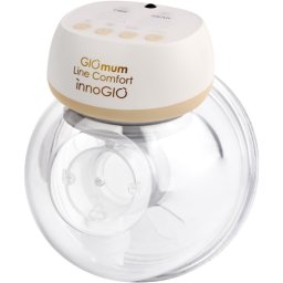 innoGIO GIOmum Line Comfort Single GIO-357I Breast Pump 1 pc