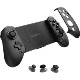 GAME G8+ SW - GameSir G8+ Bluetooth wireless mobile controller