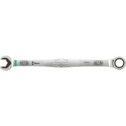 WERA 05020355001 - Ratchet combination spanner, long version, size 11 mm