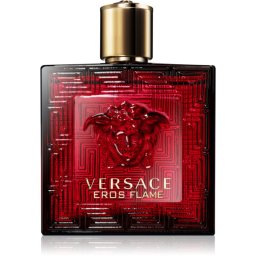 Versace Eros Flame Deospray M 100 ml