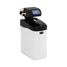 Water Softener System - 1-5 people - 6.5 L - 1.4-2.8 m³/h