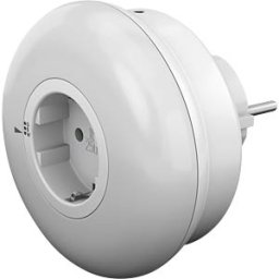 GOOBAY GB 64567 - LED night light, 6 lm, green, blue, white