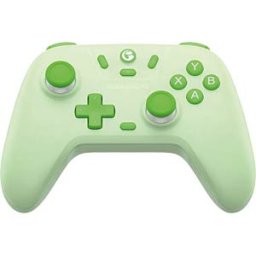 GAME NOVA LI GN - GameSir Nova Lite controller - green