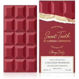 Sabrina Carpenter Sweet Tooth Cherry Baby Eau De Parfum 30 ml (woman)