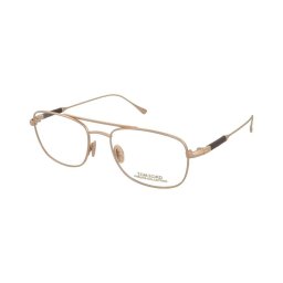 Eyeglasses Tom Ford TF5848-P 028