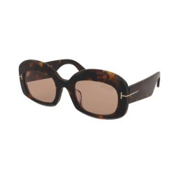 Sunglasses Tom Ford Carmen-02 TF1219-52Y