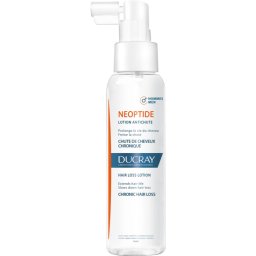 Ducray Neoptide Solution Against Hair Loss M 100 ml