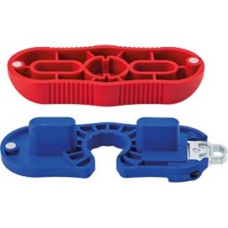 KNIPEX KN 97 49 66 3 - Installation tool set for solar connectors MC4® and MC4® Evo 2
