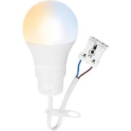 LM BA 601040CCT - Renovation lamp, 11 W, 1100 lm, CCT, plugin terminal